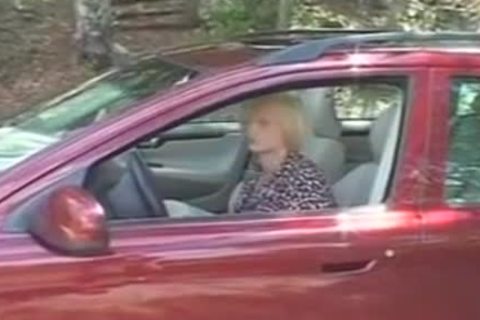 dirty Ladyboys  Sucks And fucks outdoors