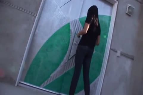 chap sucks His Girlfriends pecker Straight Out Of