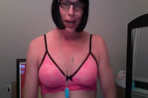 Sissy CD Humilated On cam