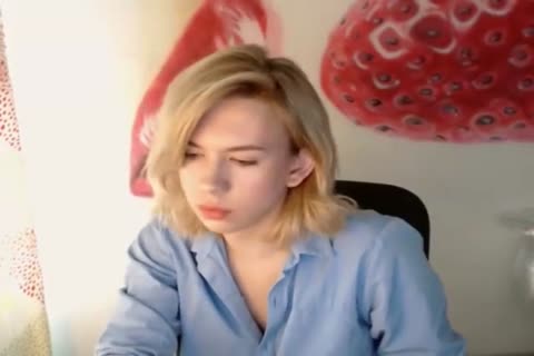 Dittakis Aka Scarlettford cook jerking cock Cumming