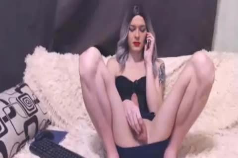 tgirl Marilyn Is So pretty