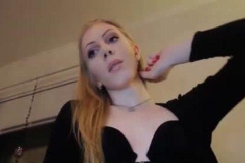 wonderful blonde large wang ladyboy web camera Show