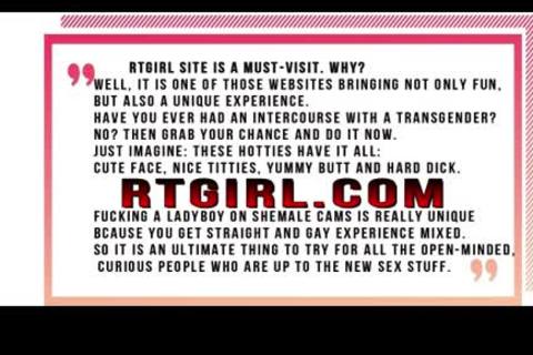 couple Hardest tranny cook jerking