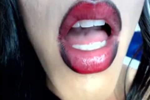 gigantic ramrod ladyboy Cums Hard On cam