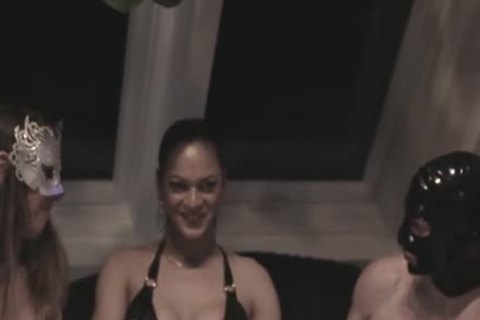 tranny In Latex jizzes