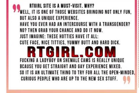 tgirl Girlfriends Jerk & engulf Each Other Off