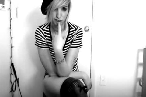 Casablanca But that guy's A Hitachi And she's Trans And it's Just A Sex Scene