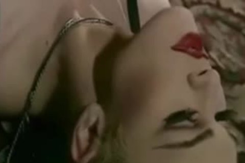 kinky cutie With Her Girlfriend Transvestite