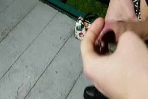 guy acquires A In Public