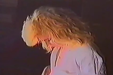 Retro CD Jerks Explodes Licks Up sperm VHS