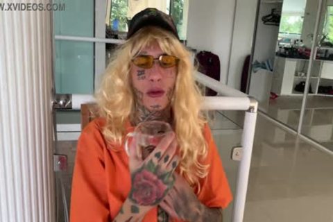 Mais Um clip scene Clássico De Entregador * Andrehot * * Dluquinhaa *