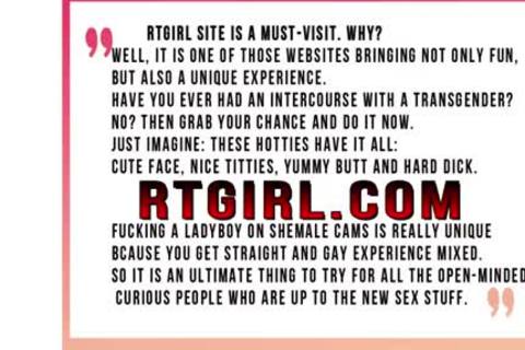 Two Trans legal age teenager hookers Have oral joy Online