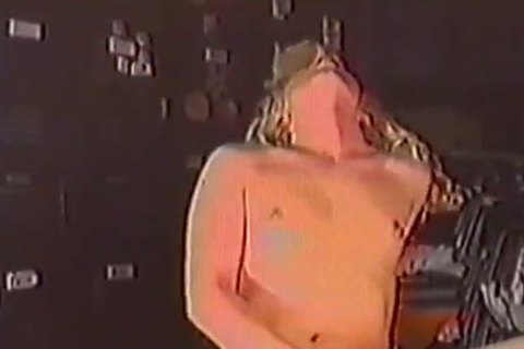 Retro CD Jerks Explodes Licks Up ball goo VHS