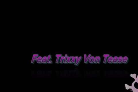 ladyboy three-some