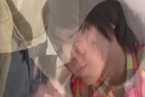 nasty JAPANESE FEMBOY - final CUT