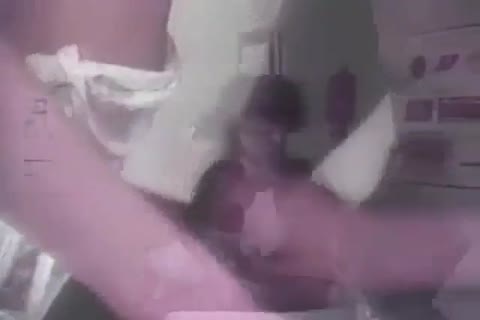 Vintage, Complicates Time, Sick Patient Go To The TS Doctor