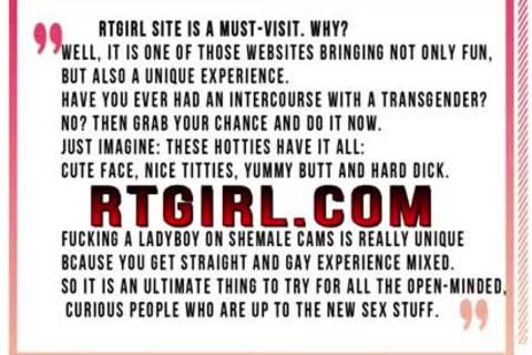 stunning And Ladylike Trans Beauty Stroking Her Girly dong