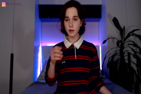 So tasty Femboy 01