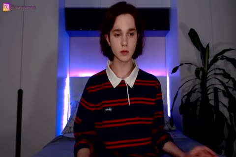 So tasty Femboy 01