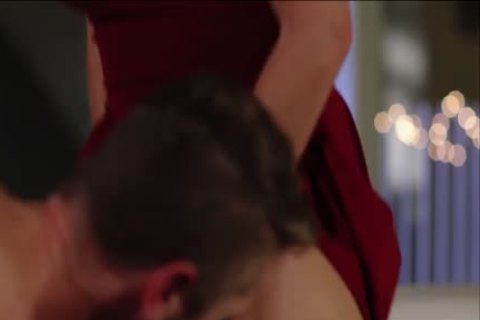 naughty beauty Transbabe Kayleigh Coxx Enjoys fucking Her allies butt