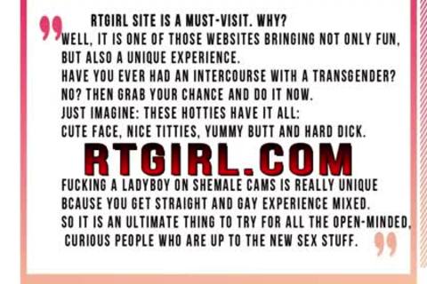 Two Skinny Trans girls webcam Show