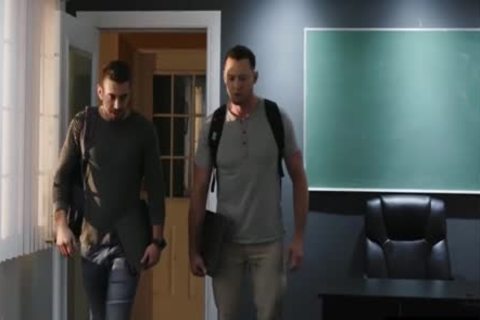 tasty Tbabe Kayleigh Coxx sucks Hunk Coeds cock