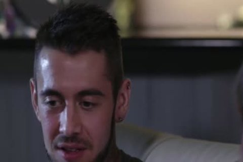 lascivious guy Didnt Expect to drill her TBabe friend Chelsea Poes pooper