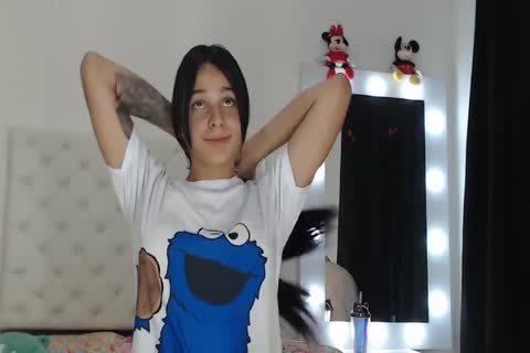 Joselin cutie : 29th August 2020 -Clip 1
