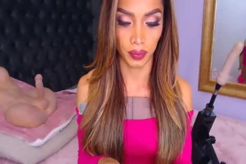Gabrielamort Trans webcam