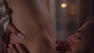 Transsensual: Nailed rough with Daisy Taylor and Joel Someone
