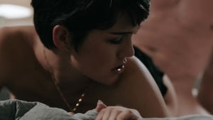 Transsensual.com: Blowjobs with Daisy Taylor and Pierce Paris