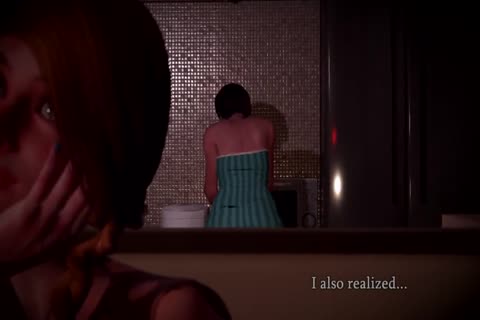 Step-Sister And ladyboy mom seduced twink For Sex, 3D Story