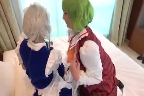 sheladys Cosplay