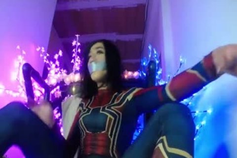 juicy cumshot By asian t-girl anal fucked On webcam Part 4