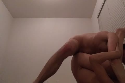 Jasmine And Cyrus Expressing craving Love And Larceny..