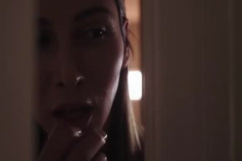 Ts Korra lick And slam Stepdaughter