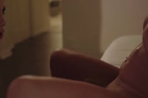 delicious honey Aiden Ashly Sucks Foxxys Shecock And acquires Nailed