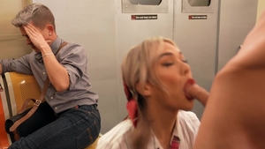 TransAngels - Athletic plus balls Johnny B