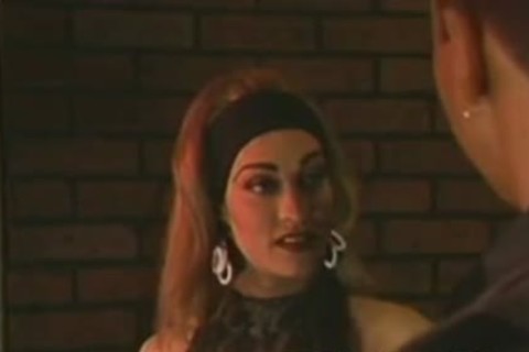 90s CD Scene two