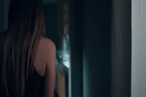 TS Kate likes Getting pound In The Kitchen