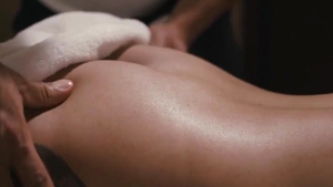 darksome Masseur Analed His Trans Client After this chap Massage Her