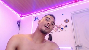 Sashayscott Trans cam Show