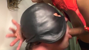 Bianca In delicious trio