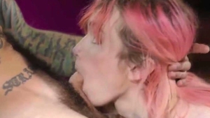 Stepbro fucks Her Trans Stepsis bare