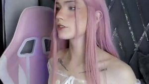 webcam Femboy _hazeldust_ 7