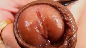Succulent tranny Stimulates Herself With fake penis