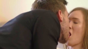 juicy TS Crystal Thayer Rimjob And booty drilled By Steve Ricks