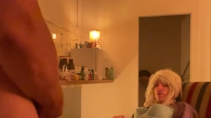 vehement Sex With Her dude