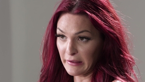 UP CLOSE: The Tranny Temptress' Masturbatory Confessions