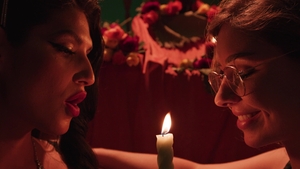 Muses: High Heel Trans Stuns and Delights